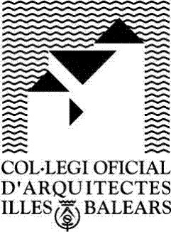 Col·legi Oficial d'Arquitectes de les Illes Balears